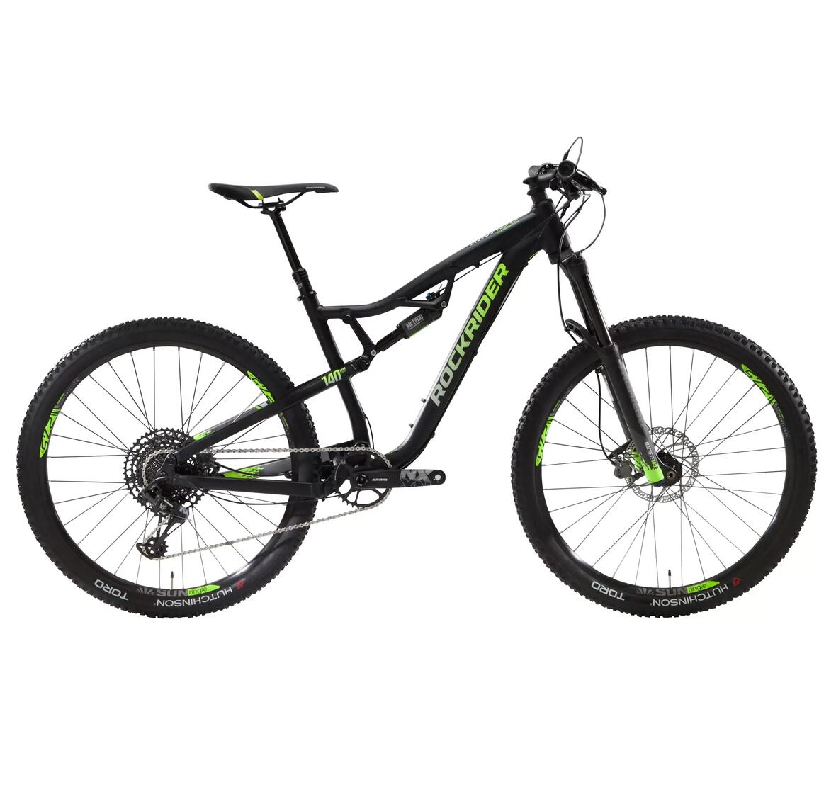 BTT AM 100 S 12v