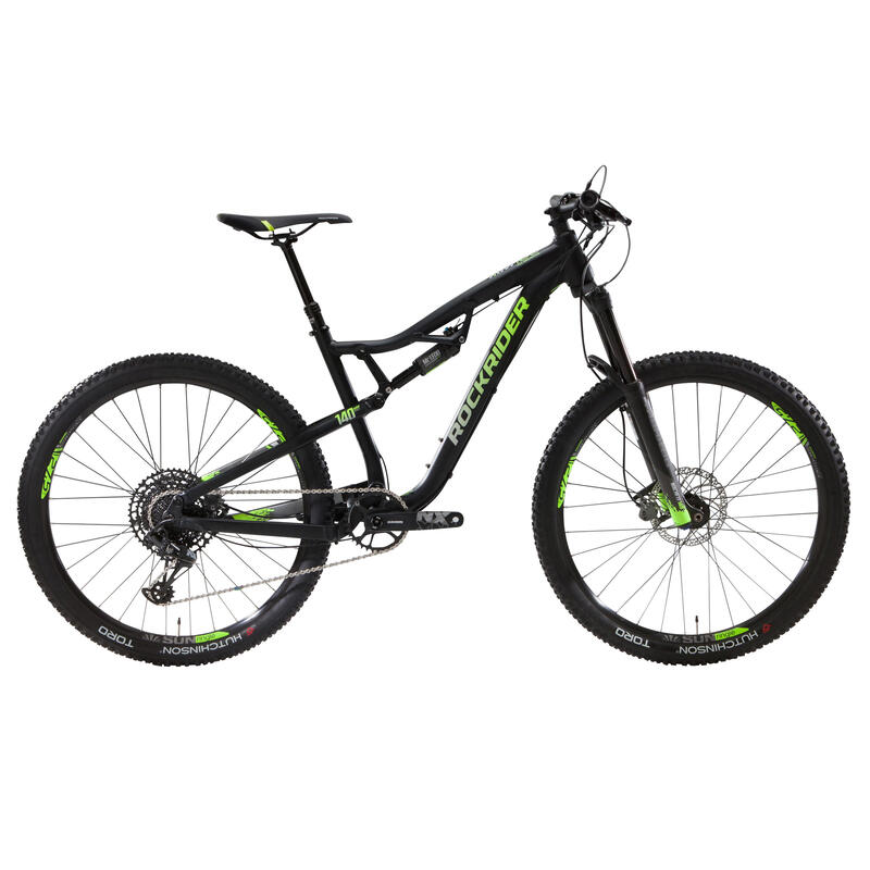 Bicicletas mtb 27,5