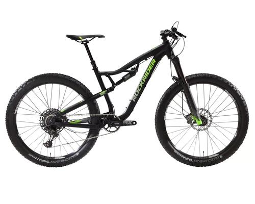MTB AM 100 S 12-fach