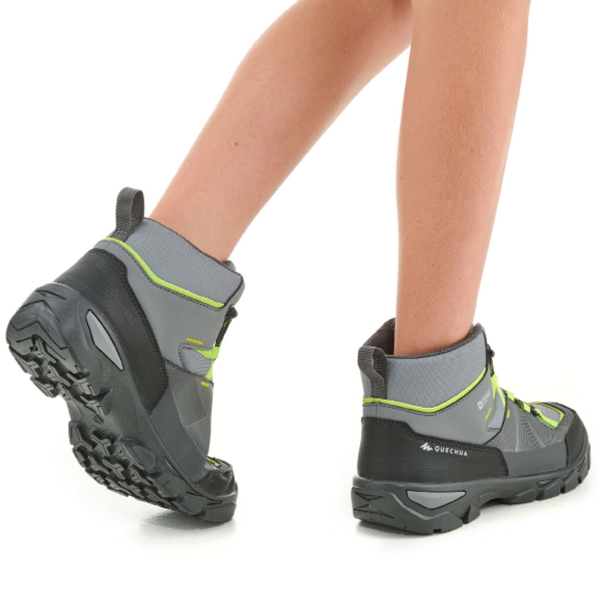 decathlon vibram