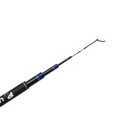 Вудлище CN Lakeside 5 CARP для риболовлі 450 см