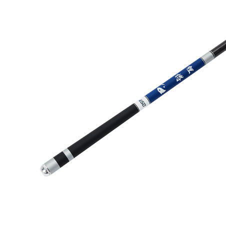 Вудлище CN Lakeside 5 CARP для риболовлі 450 см