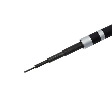 Вудлище CN Lakeside 5 CARP для риболовлі 450 см
