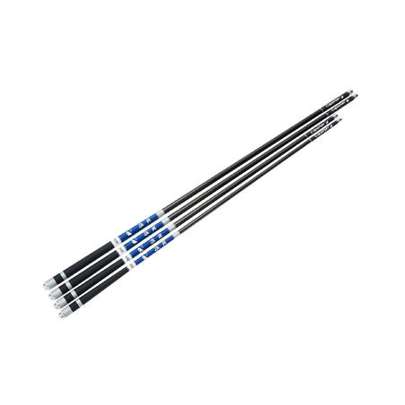 Вудлище CN Lakeside 5 CARP для риболовлі 450 см