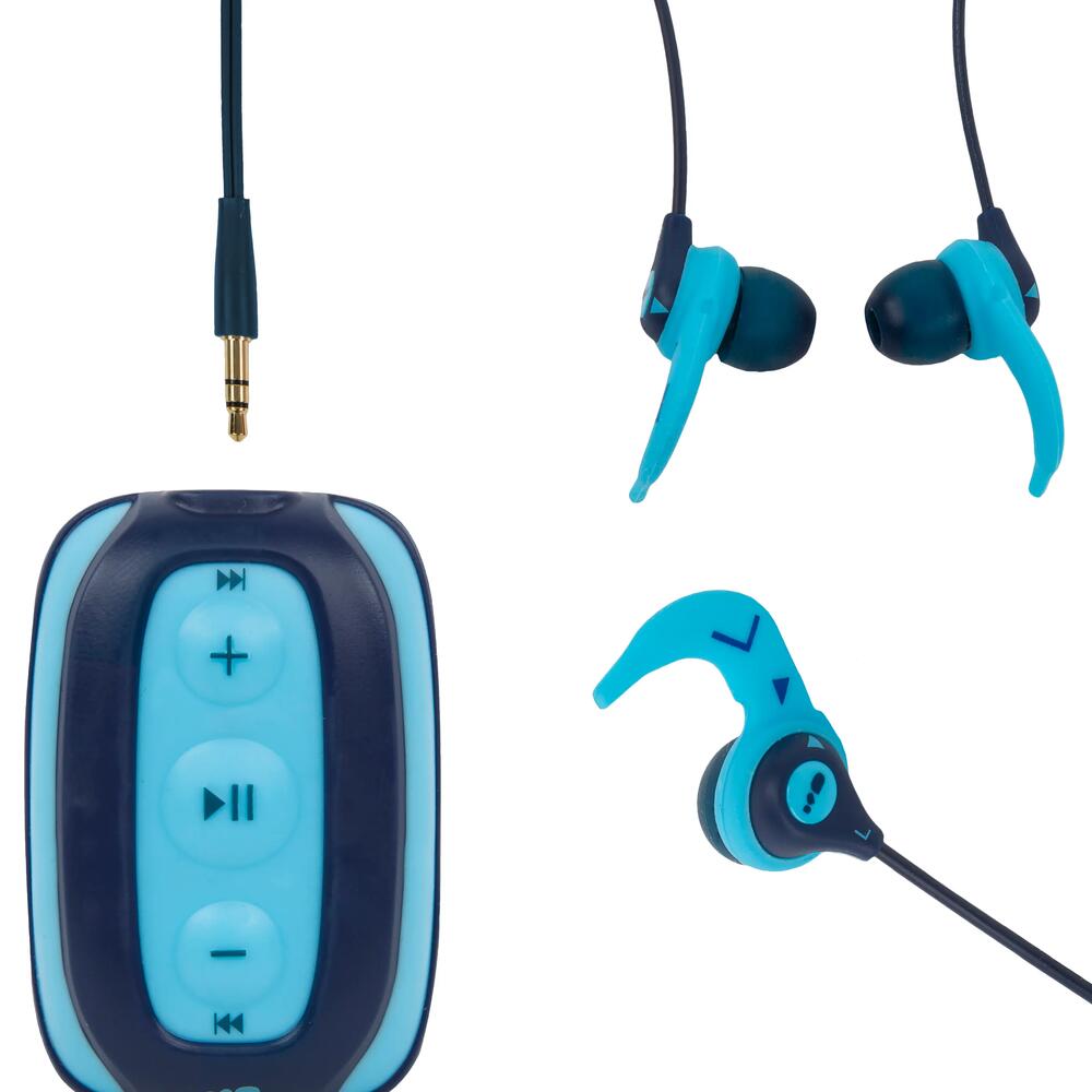 Swimmusic 100 V1.1