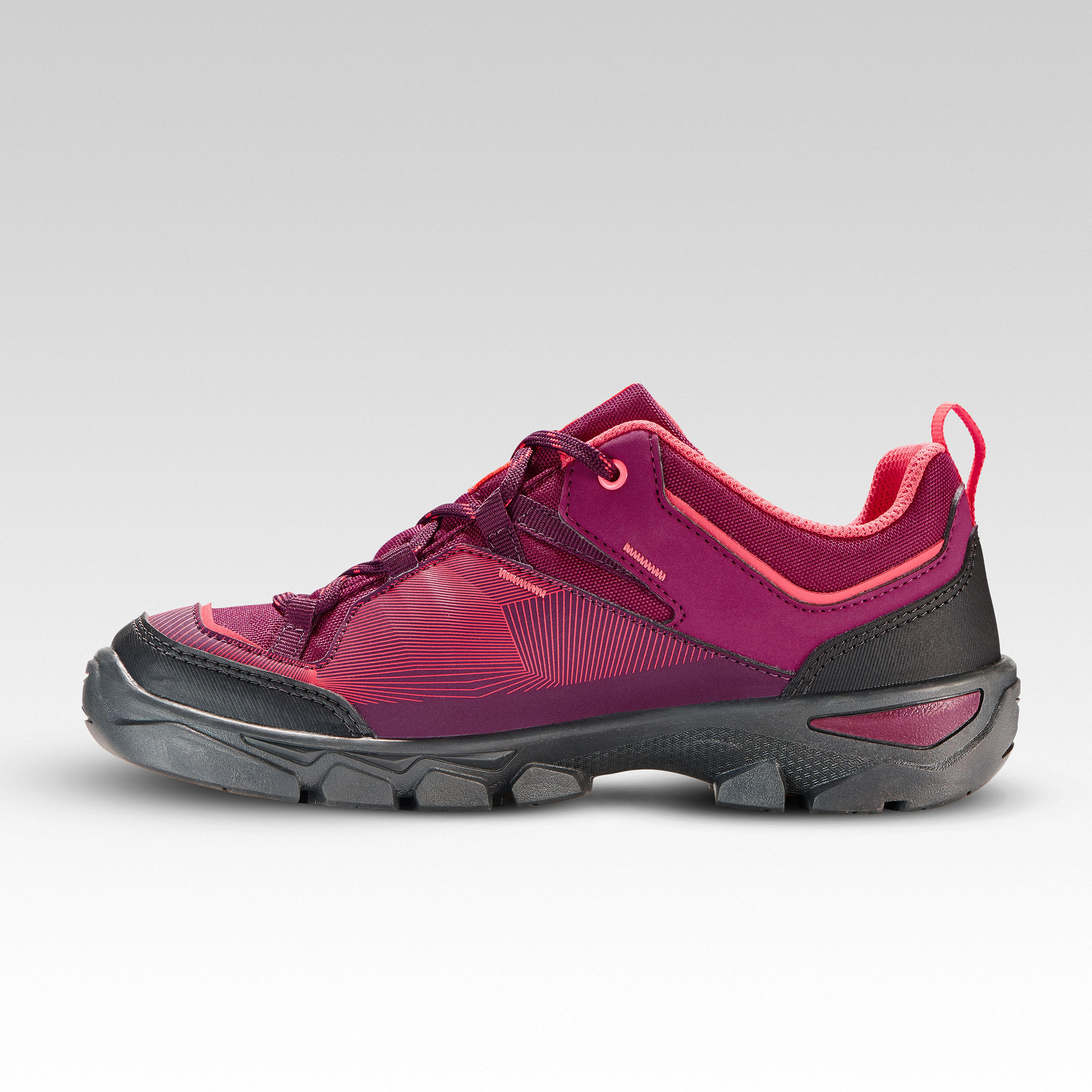 Decathlon scarpe trekking bambina hotsell