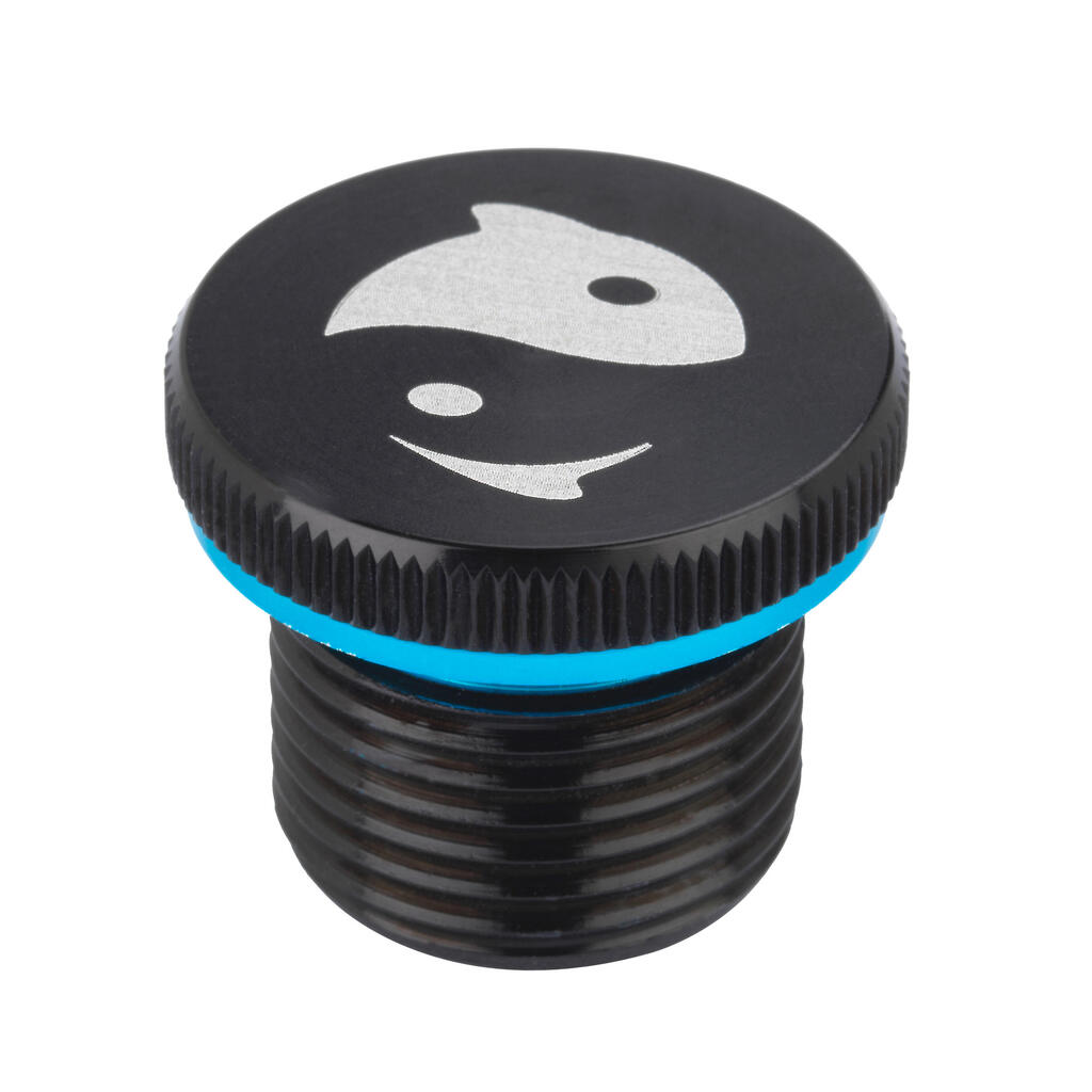SYMBIOS 150&200 g rod butt cap