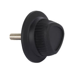 Vis manivelle Bauxit 5000 & 7000 pêche en mer