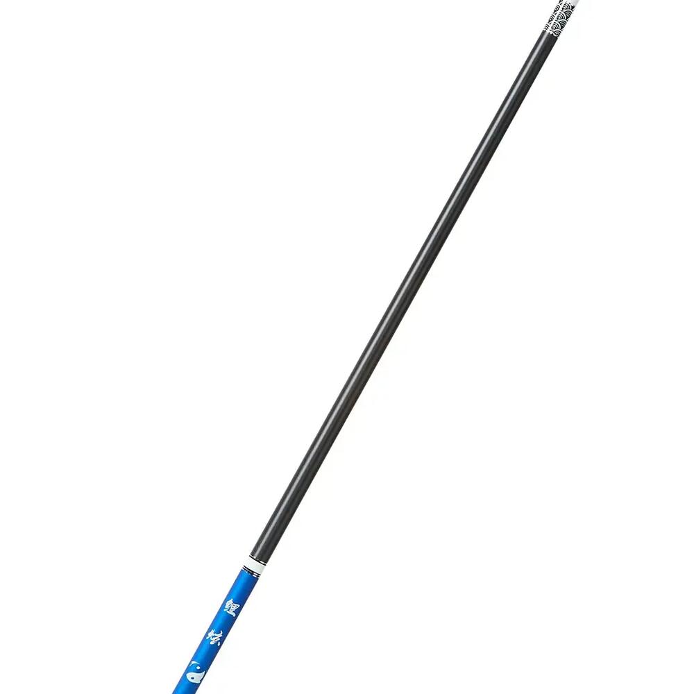 Canne Lakeside 9 CARP 450 cm : notice, réparation