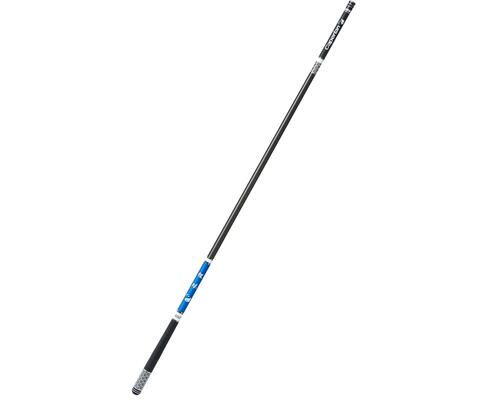 Caña Lakeside 9 CARPA 450 cm: Manual, reparación