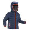 Doudounes et gilets enfant