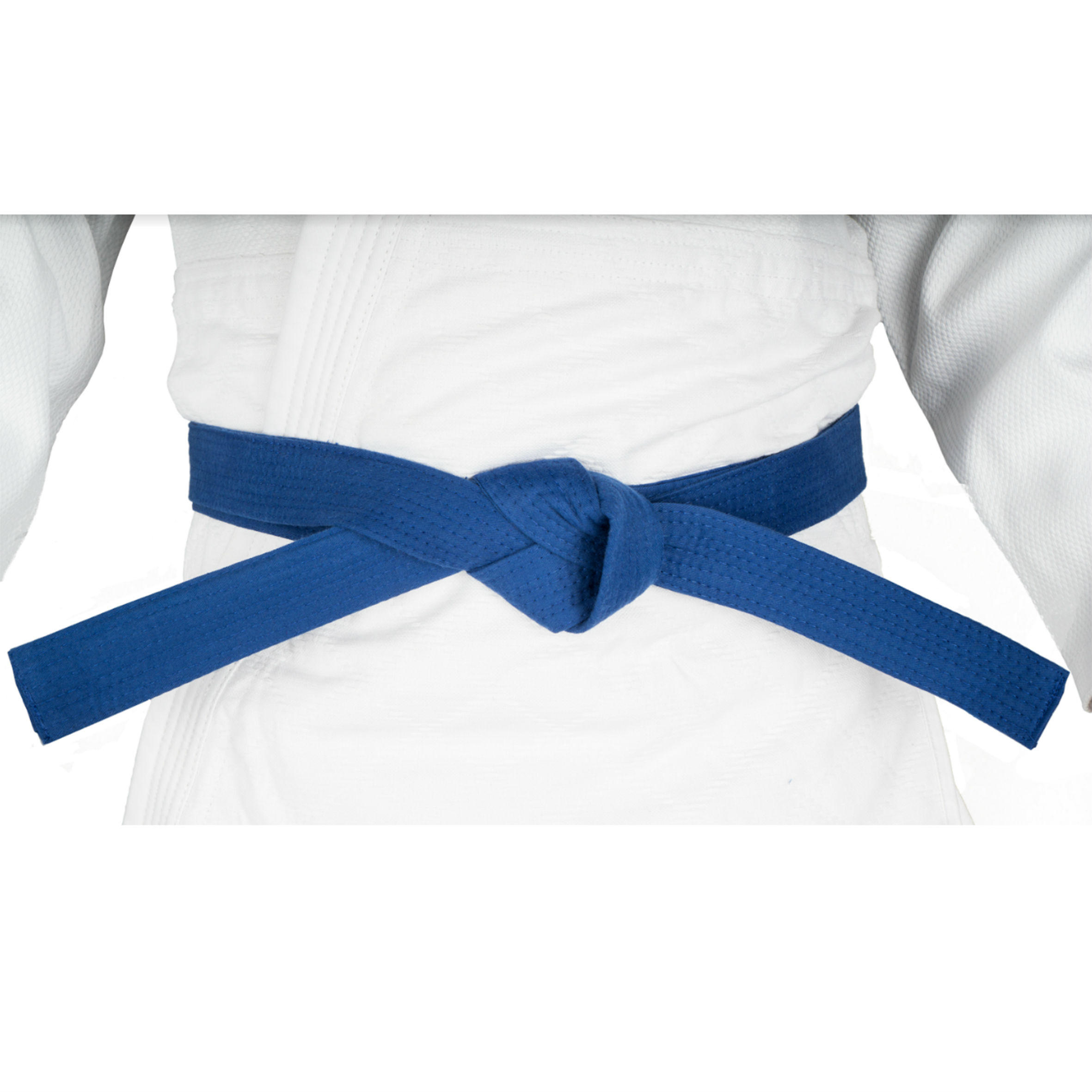 Пояс 2,5 м синий OUTSHOCK