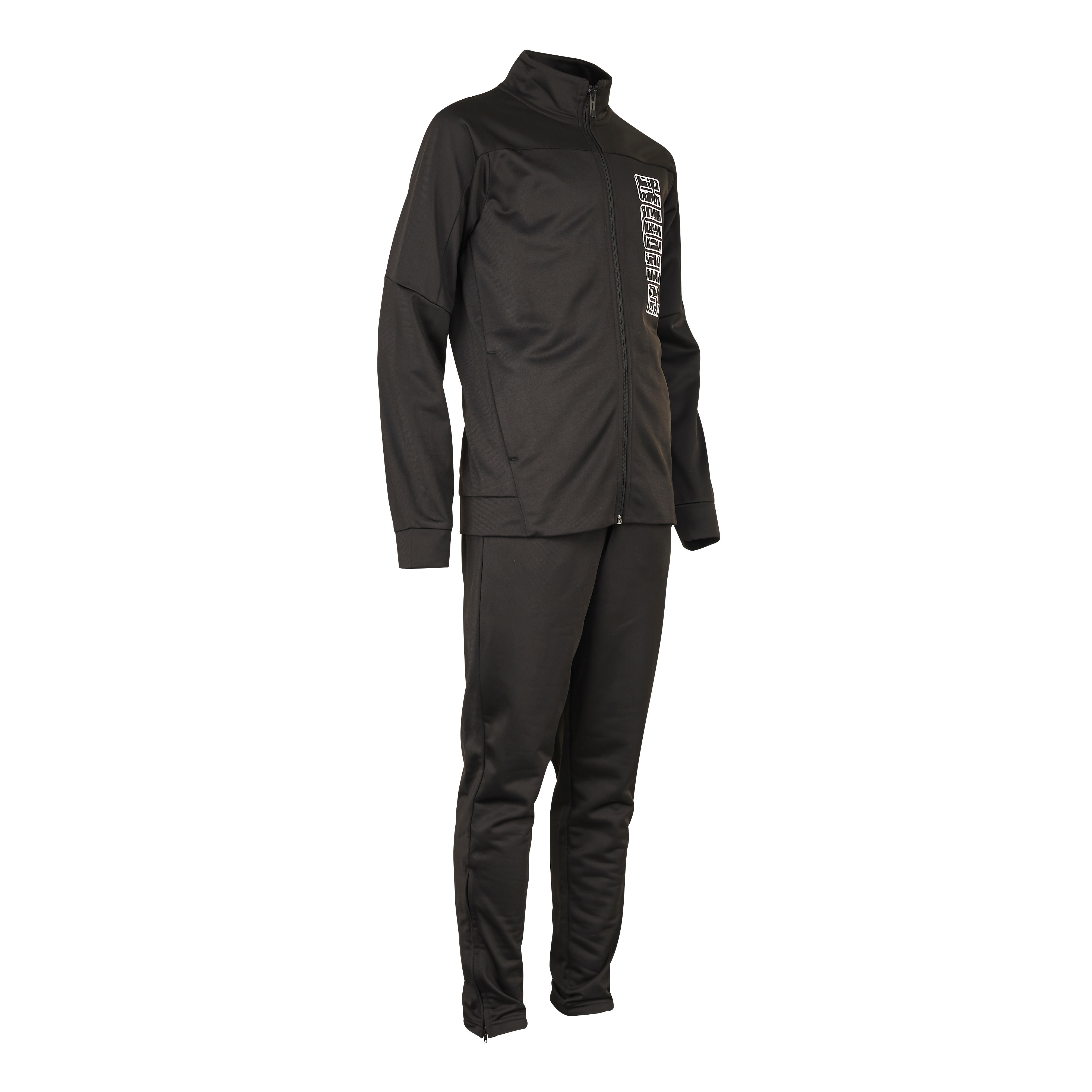 Puma Trainingspak Zwart puma kopen in de aanbieding Puma Trainingspak Zwart puma kopen in de aanbieding