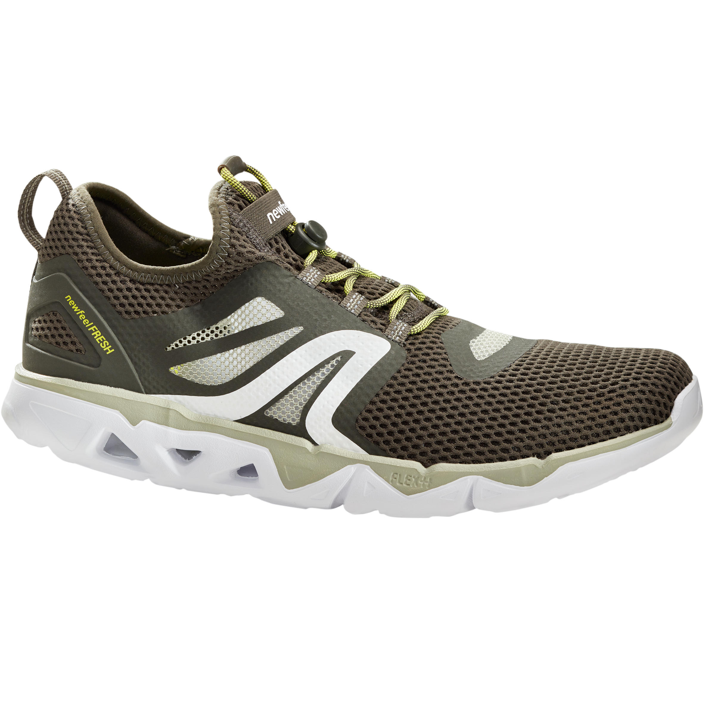 Fitness Walking Shoes NEWFEEL - Decathlon