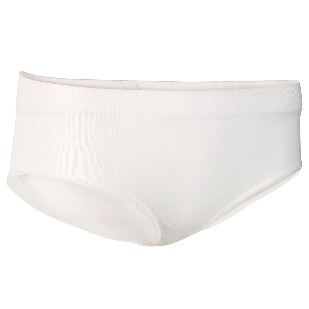 Lauf-Slip Damen atmungsaktiv türkis 