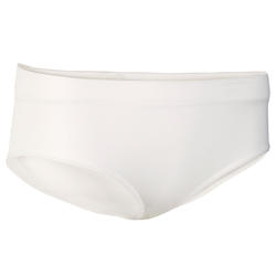 CULOTTE DE RUNNING
RESPIRANTE
BLANC GLACIER
