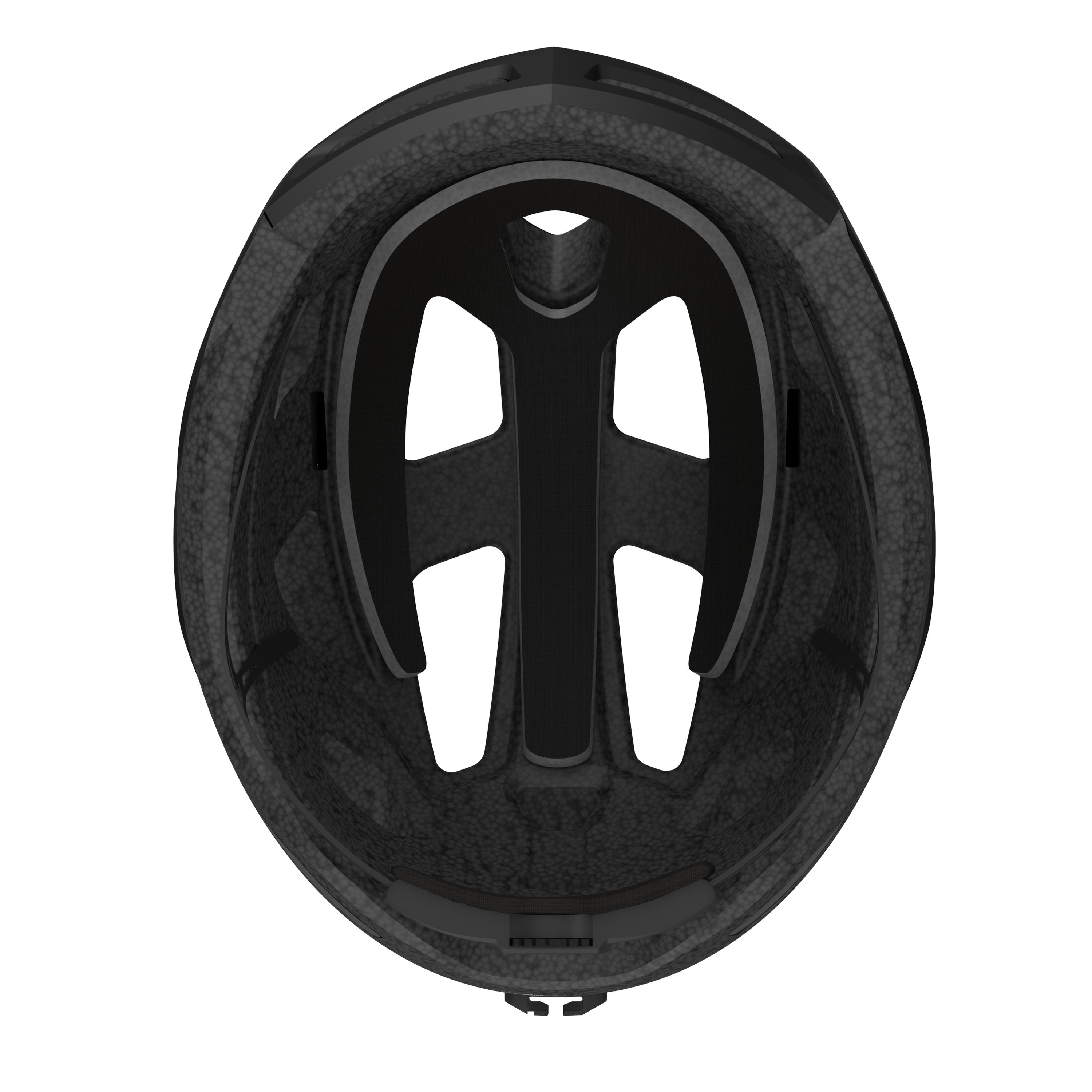 Decathlon casque van rysel sale