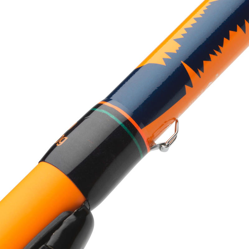 Canne pêche en mer E'TENSIS5 400 Decathlon Tunisie
