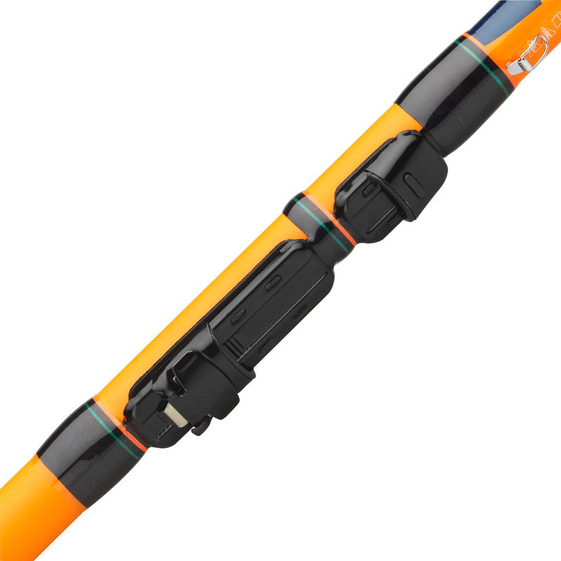 Canne pêche en mer E'TENSIS5 400 Decathlon Tunisie