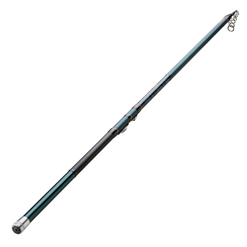 Bot E'Tensis-5 500 power, tengeri horgászathoz