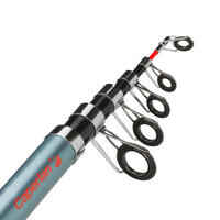 Seacoast -5 Sea Fishing Ledgering Set 350