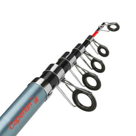 Seacoast -5 Sea Fishing Ledgering Set 350