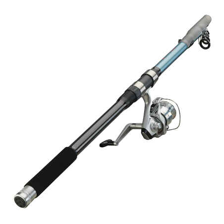 Seacoast -5 Sea Fishing Ledgering Set 350