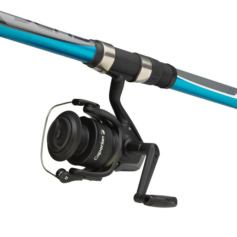 Sada Surf 420 Telesco na sportovní rybolov