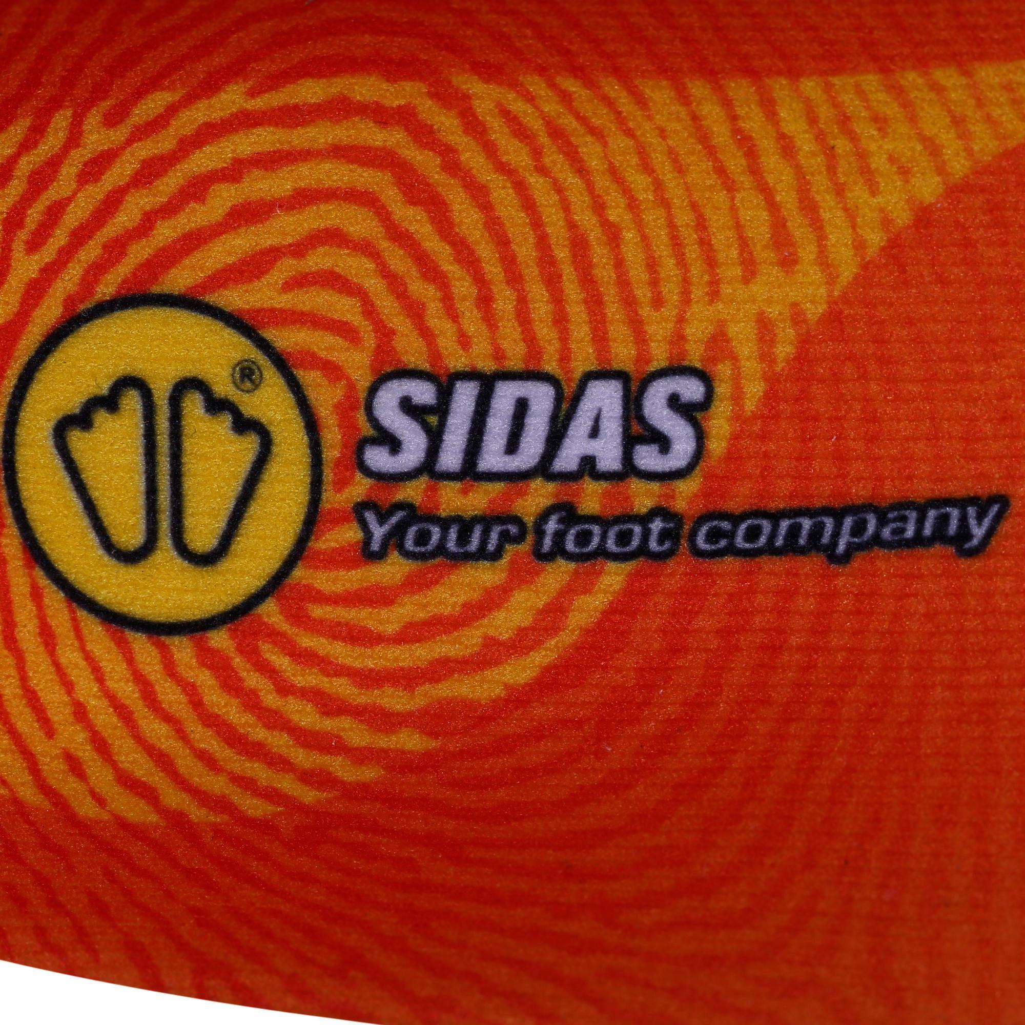 solette scarponi sci