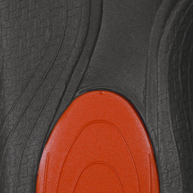 Semelles SIDAS WInter 3Feet pour chaussures de ski  - pieds creux