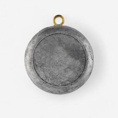 Piombo pesca fondo mare orologio