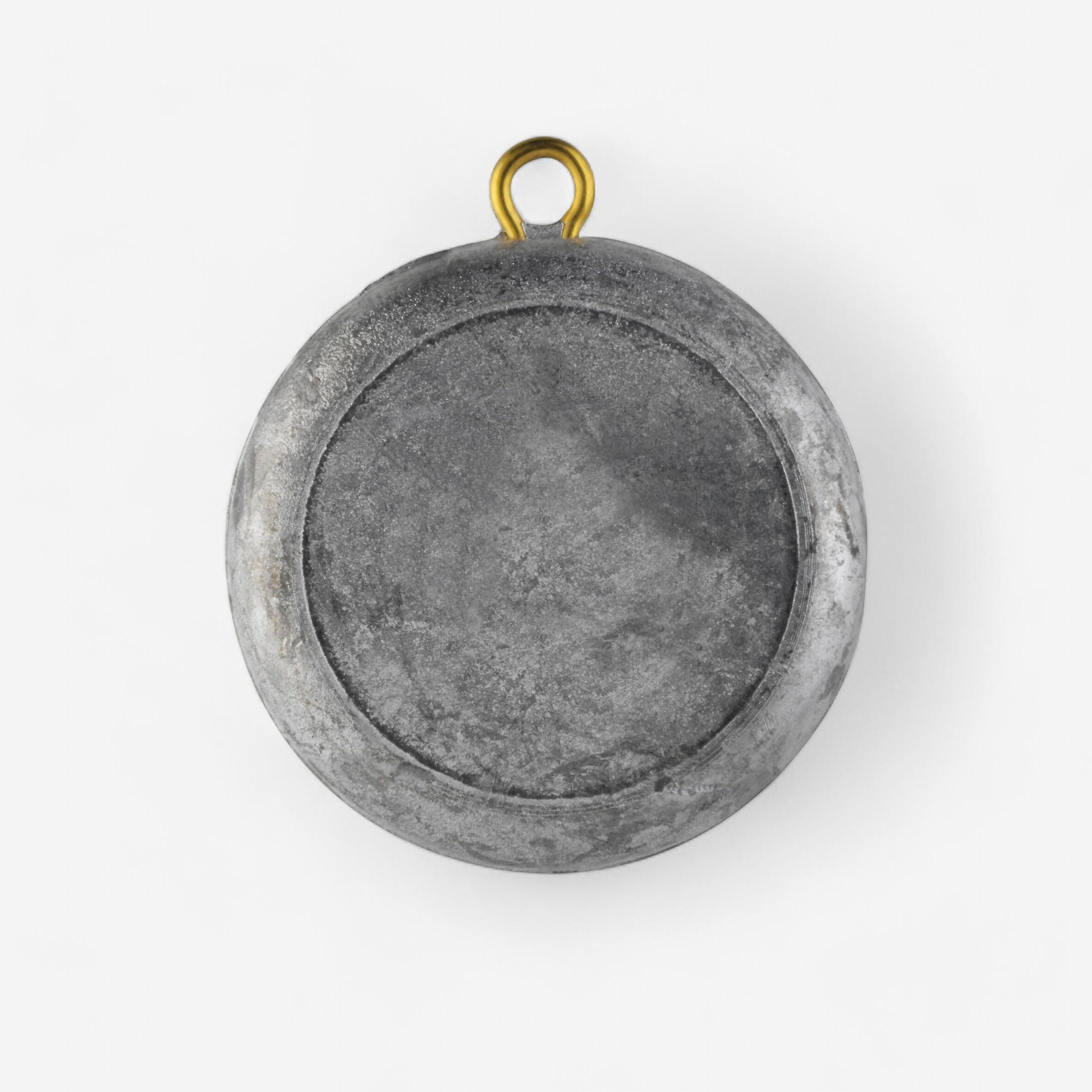 Plomb MONTRE pêche en mer au posé - Caperlan