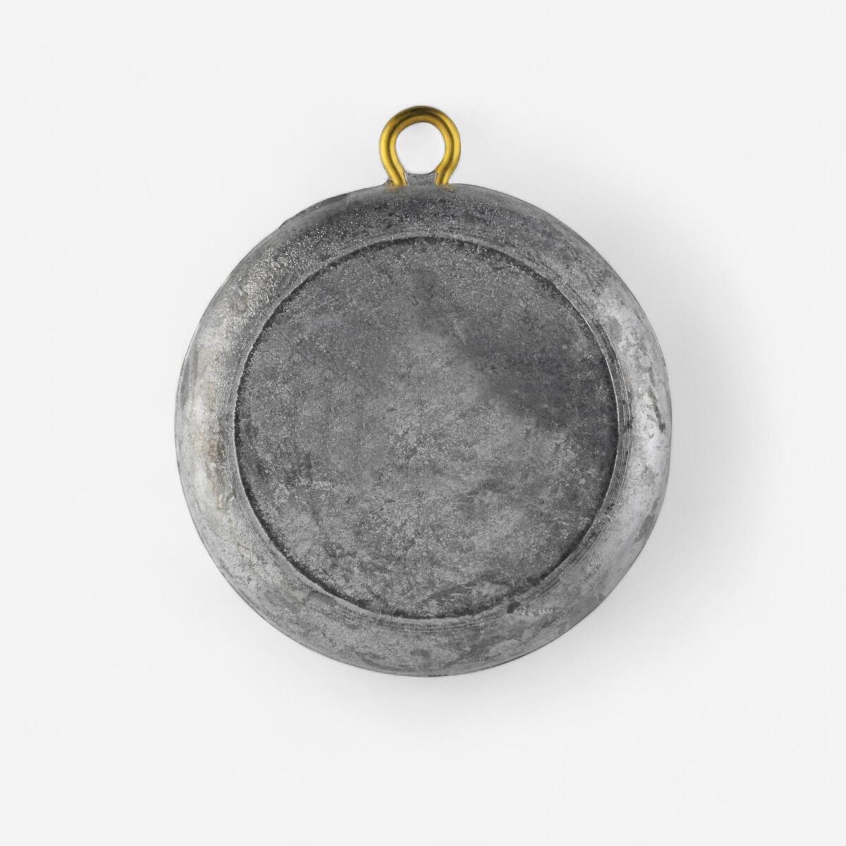 Plomb MONTRE pêche en mer au posé