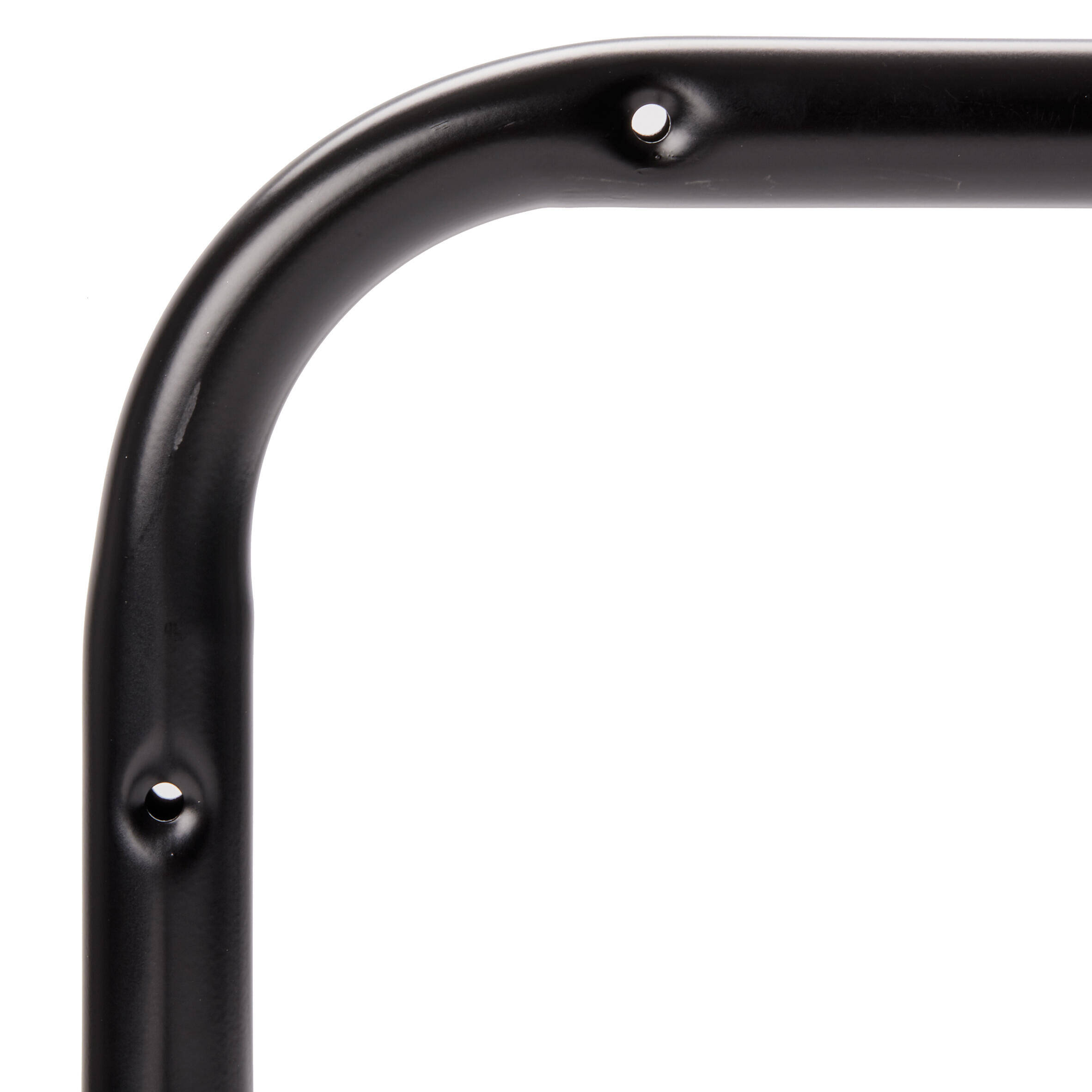 Wall Mount For 2 Bikes -  4