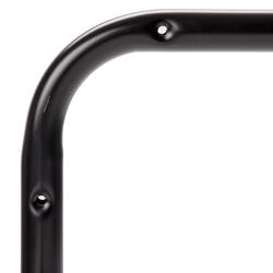 decathlon wand deckenhaken für 1 fahrrad ontage