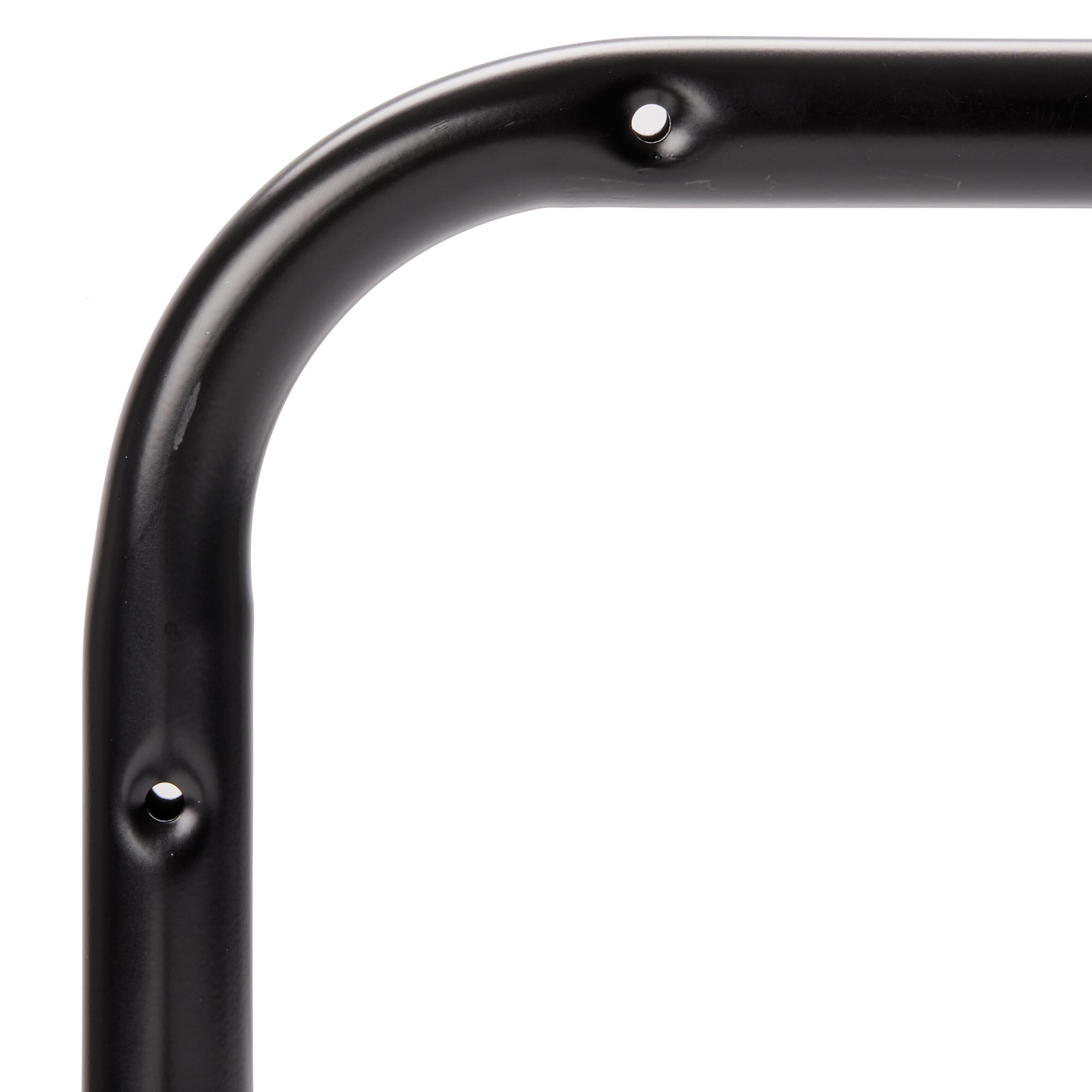 Supporto da muro per 2 bici DECATHLON | DECATHLON