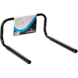 320 2-Bike Wall Rack