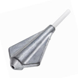 Lest de pêche en surfcasting SURF Distance x3 100gr