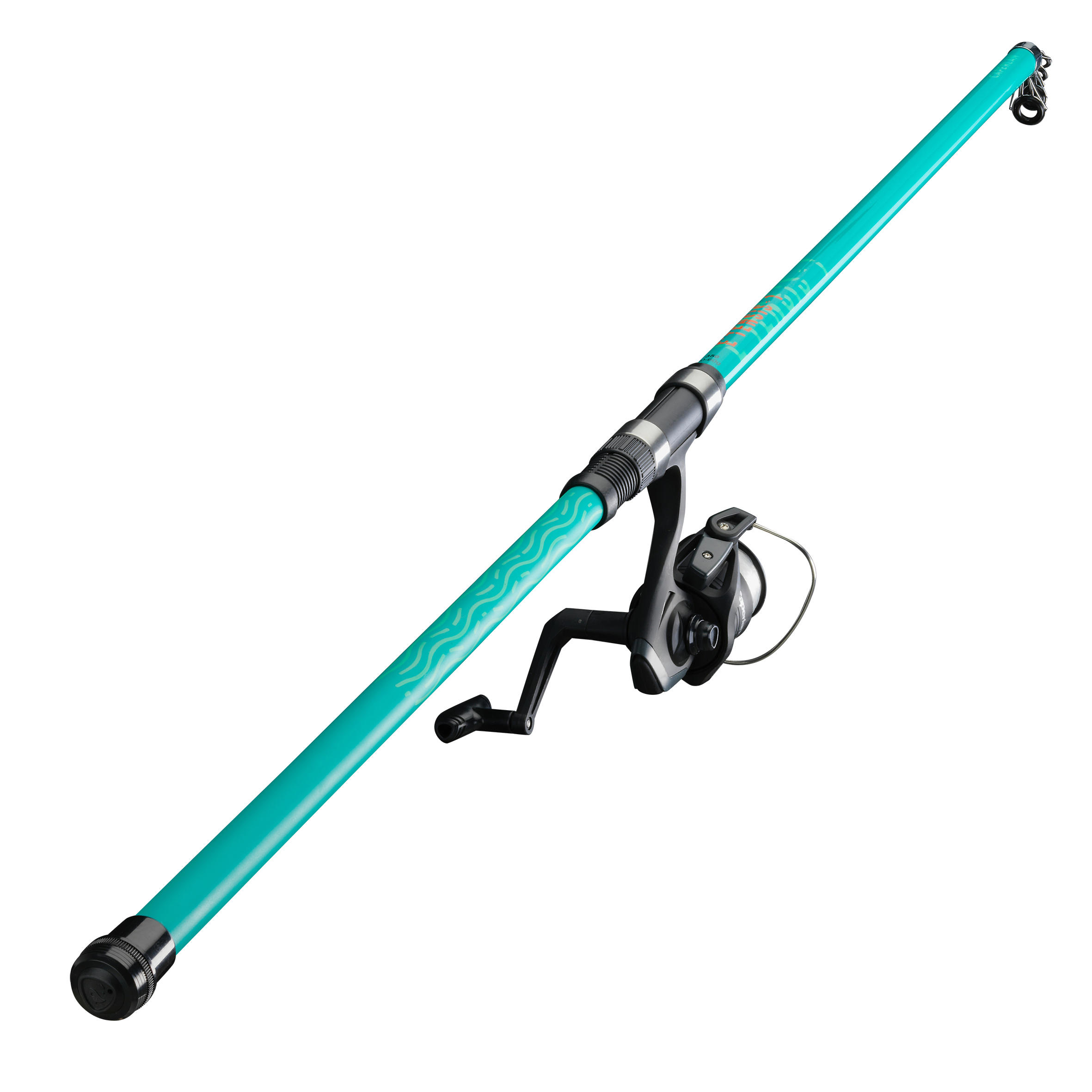 E'TENSIS -1 350 kit per la pesca con galleggiante