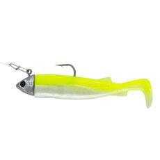 softbait softbait