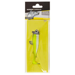 Soft assemble lure SW ETU BIGA & TAIL lure fishing