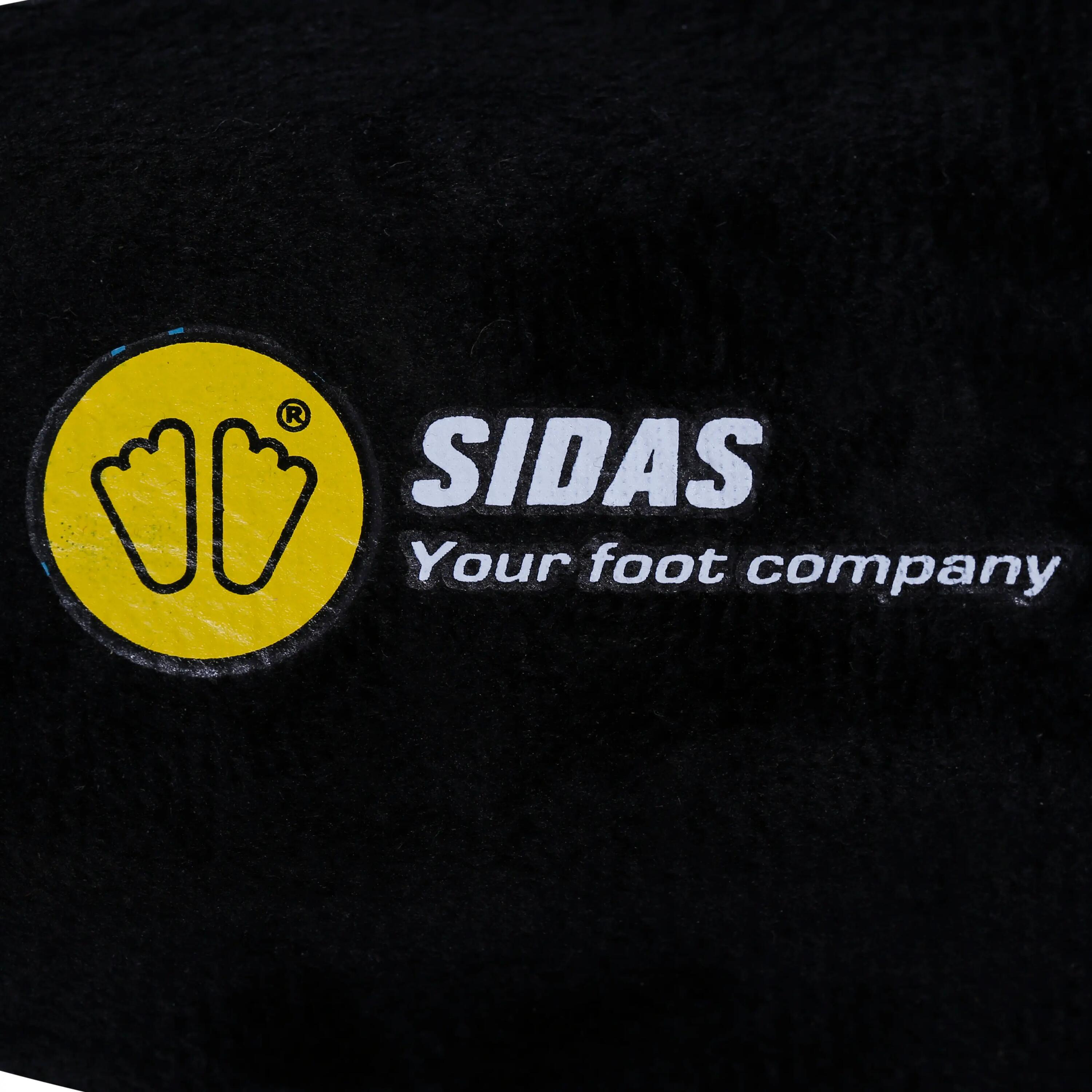 Warm soles for ski boots  4/5