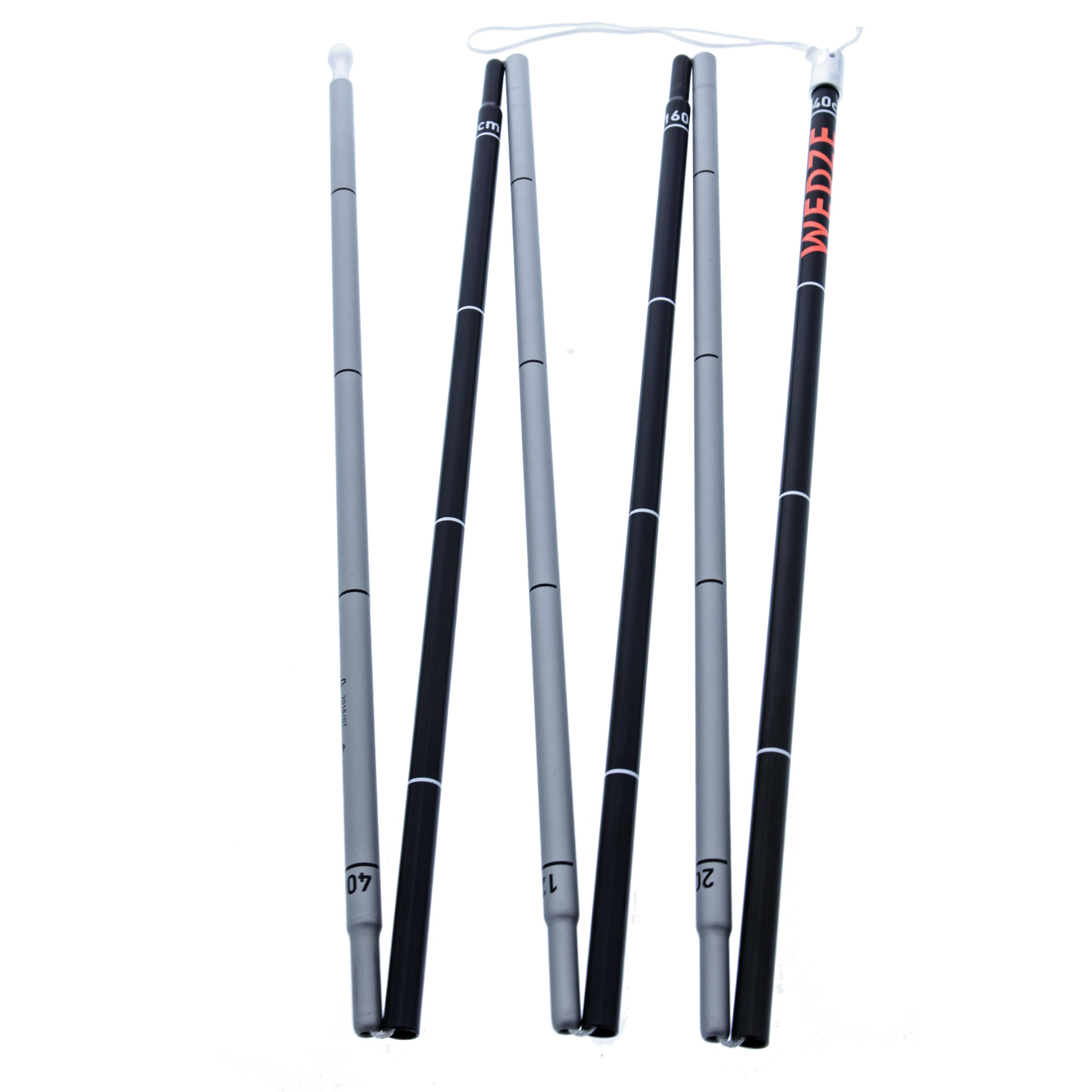 Sonde avalanche Wedze ski-mo 2.40 - Wedze