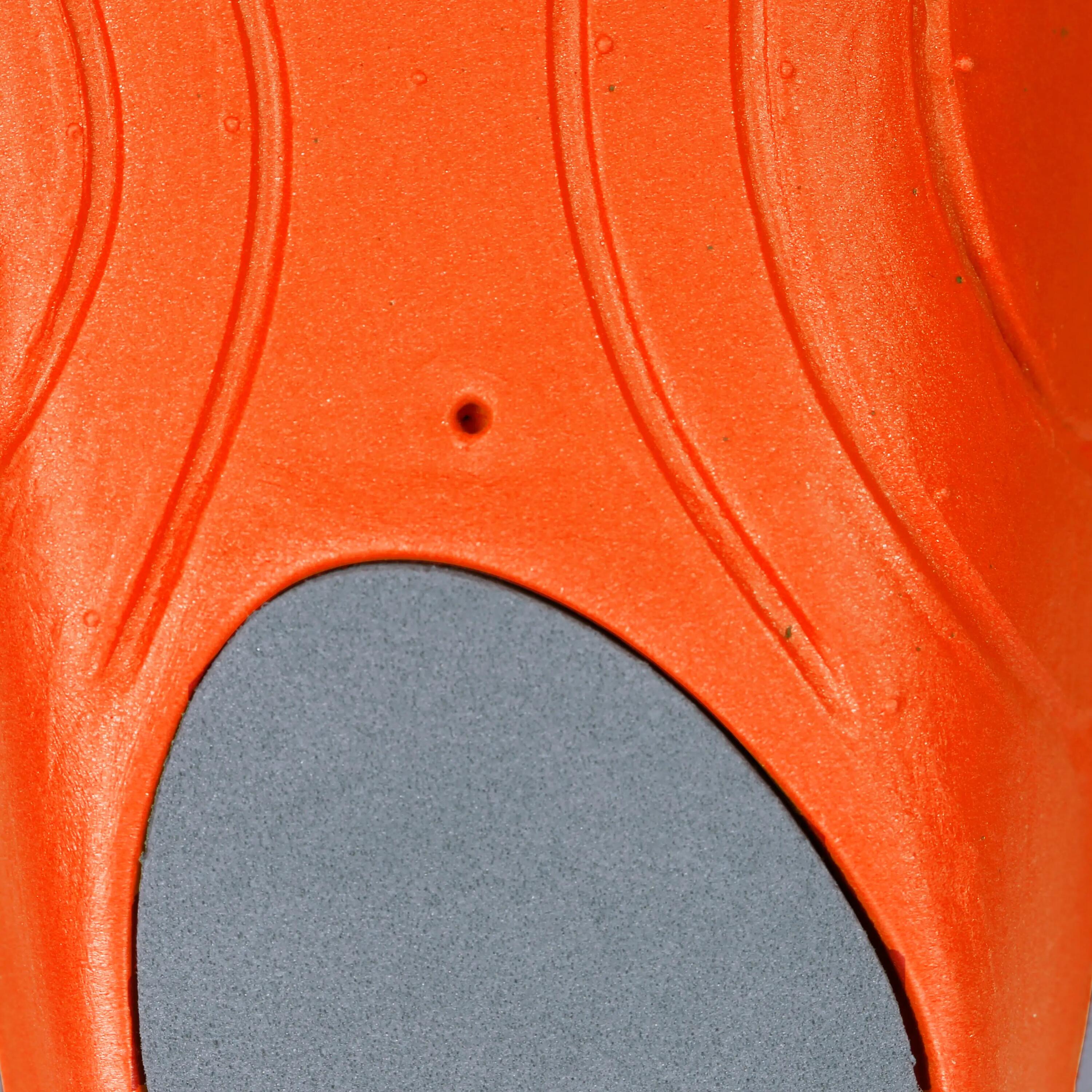 Warm soles for ski boots  3/5
