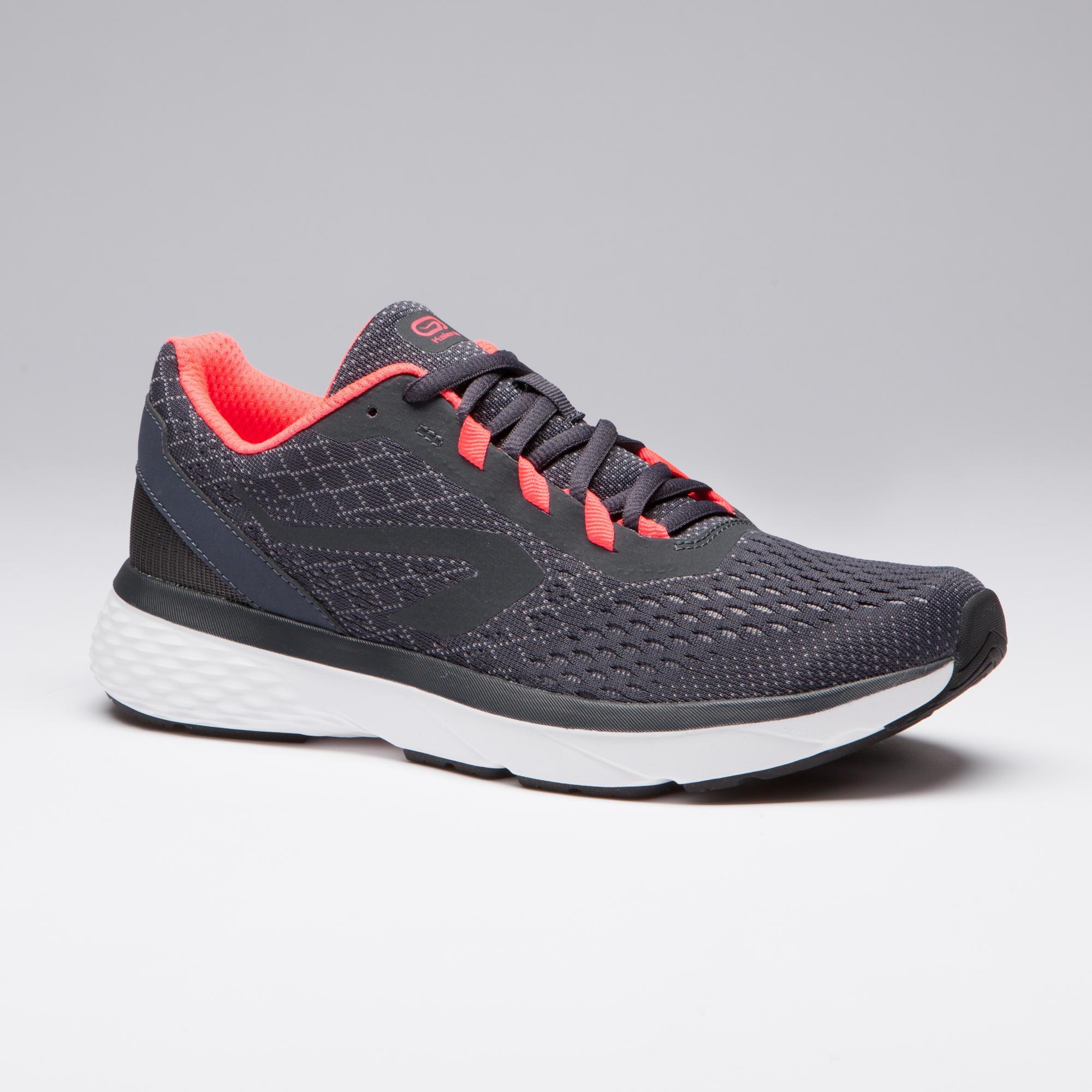 RUN SUPPORT WOMEN'S RUNNING SHOES CORAL 