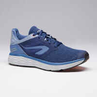 RUN COMFORT WOMEN'S RUNNING SHOES BLUE