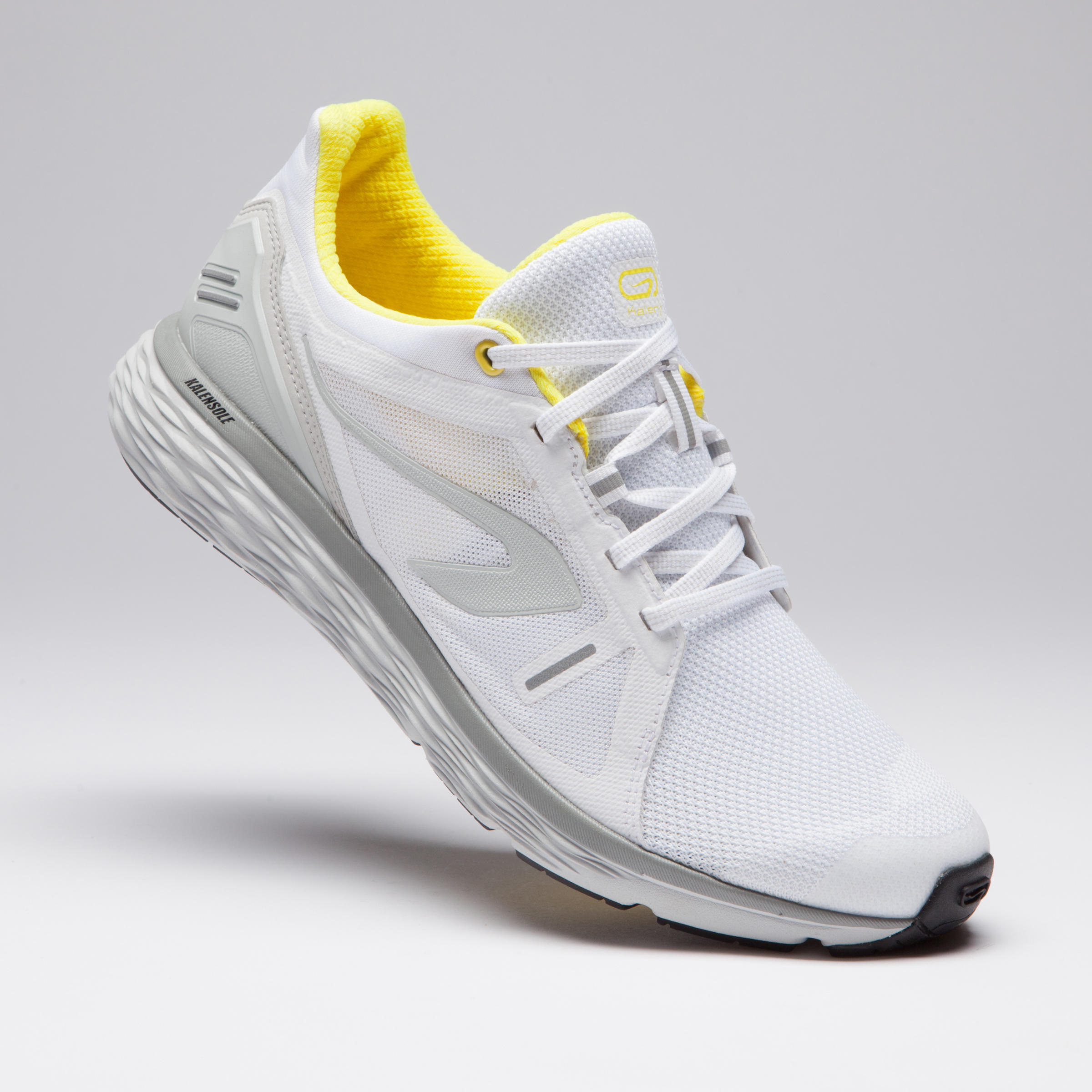 scarpe kalenji bianche
