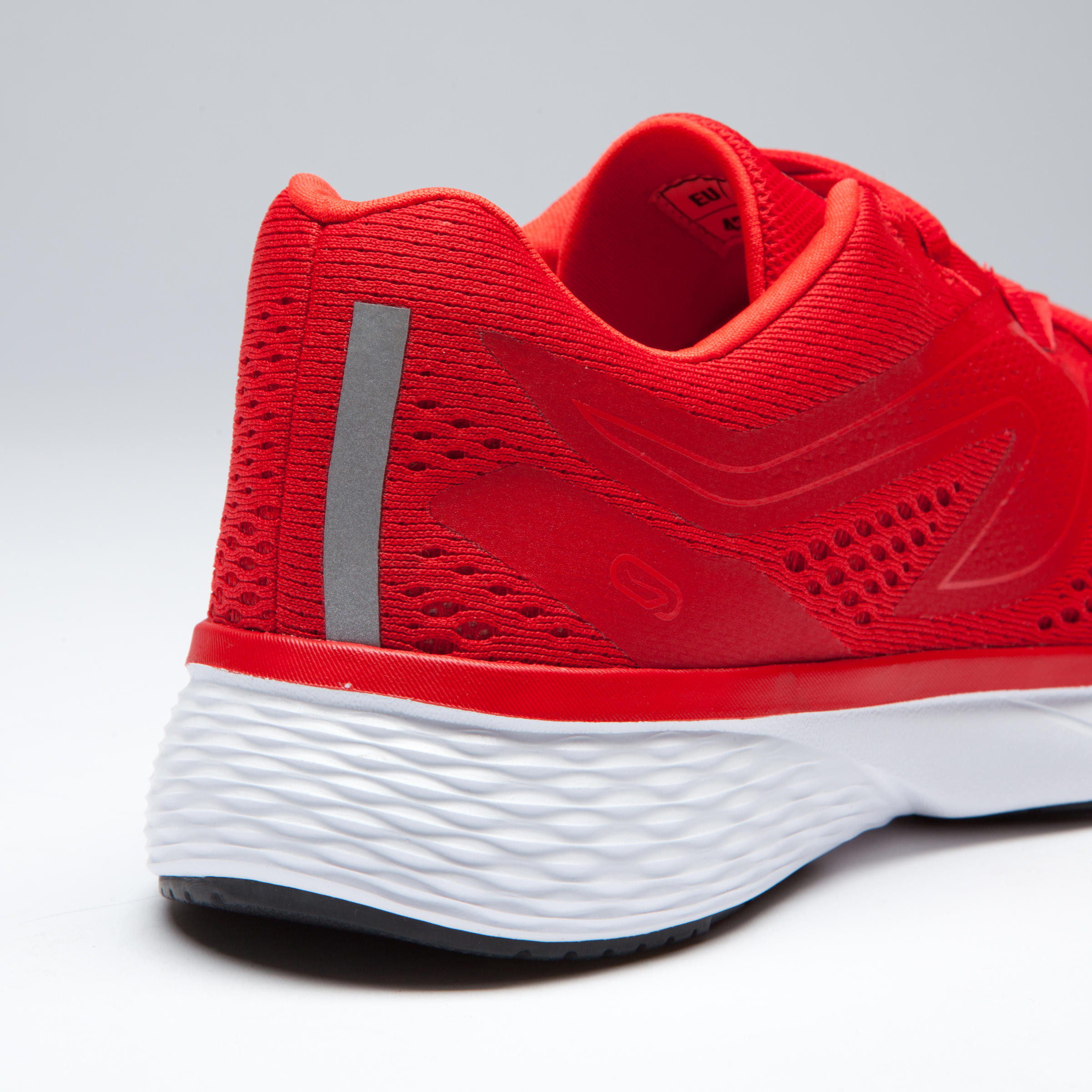 Buy Run Support Men's Running Shoes - Red Online