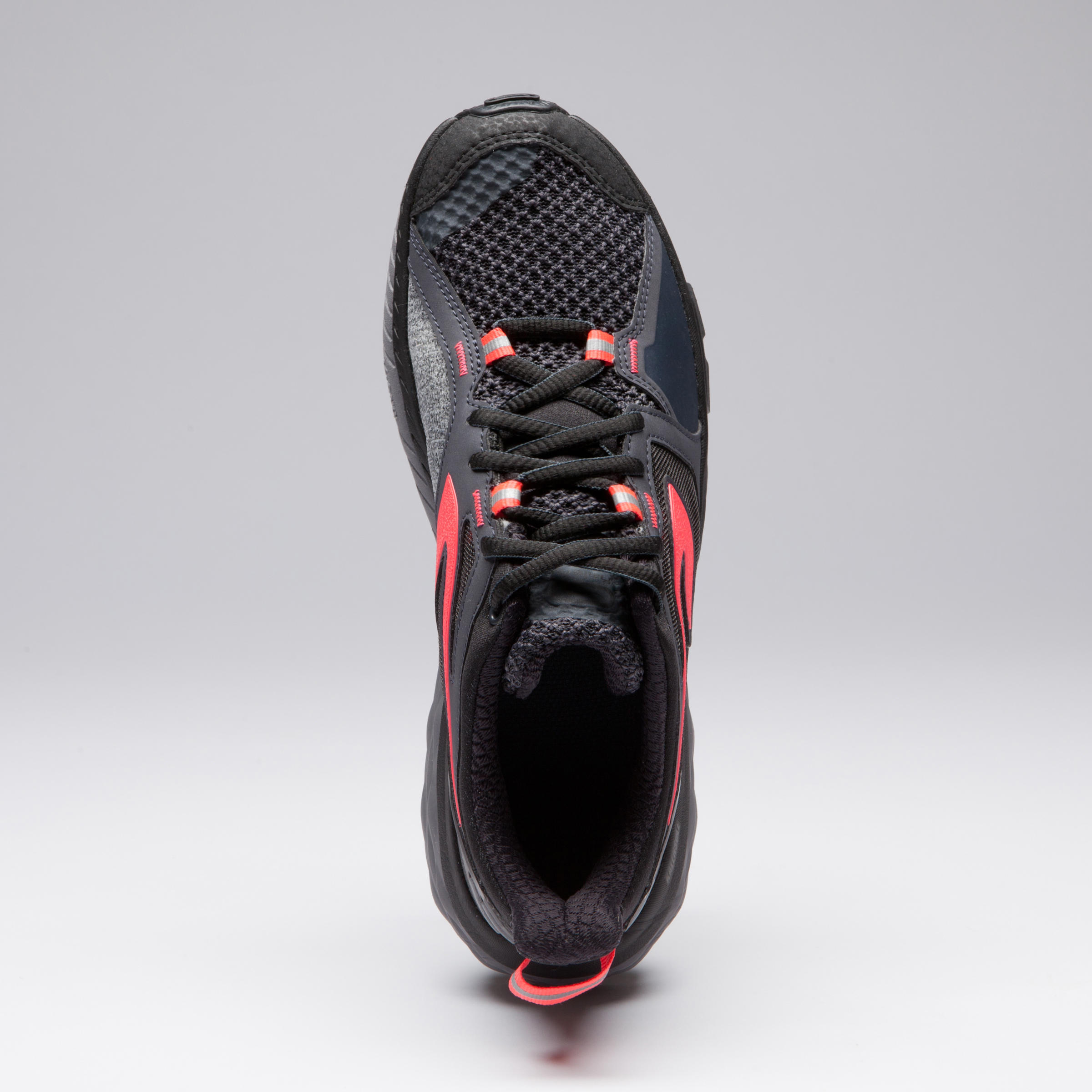 tenis vinotinto mujer nike