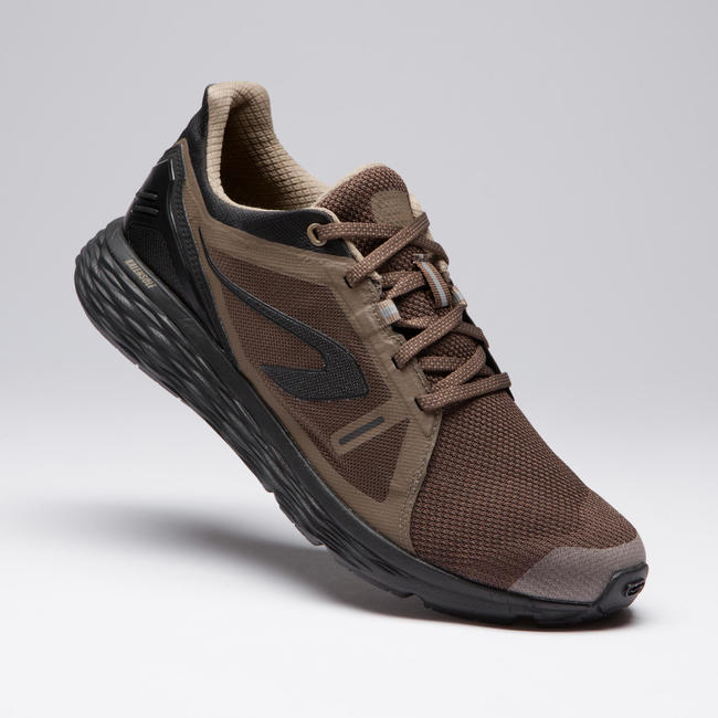 running comfortable shoes